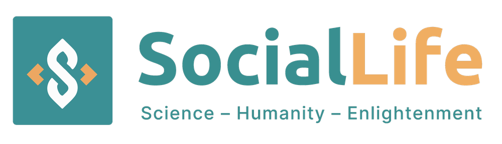 Viện Nghiên cứu Đời sống xã hội — SocialLife